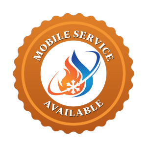 AeroTherm HVAC LLC Badge