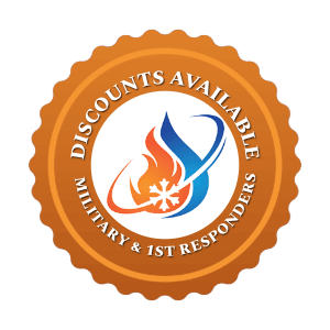 AeroTherm HVAC LLC Badge