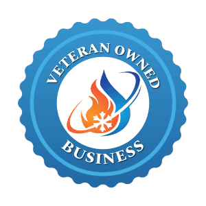 AeroTherm HVAC LLC Badge