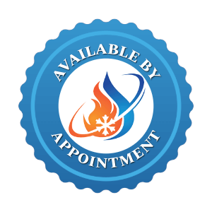 AeroTherm HVAC LLC Badge
