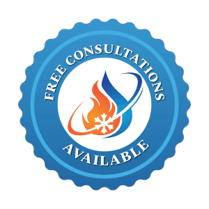 AeroTherm HVAC LLC Badge