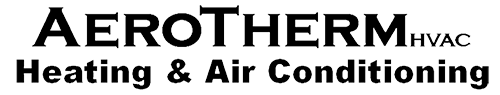 AeroTherm HVAC LLC Logo