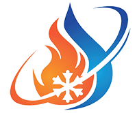 AeroTherm HVAC LLC Logo